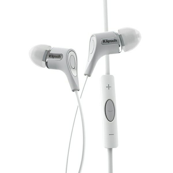 Klipsch(クリプシュ) Reference R6i ホワイト【送料無料】iPhone…...:e-earphone:10011995