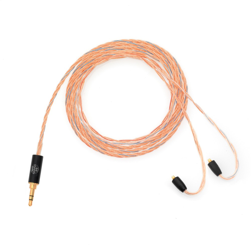 ALO audio(エーエルオー・オーディオ) Copper 22 Earphone Ca…...:e-earphone:10013702