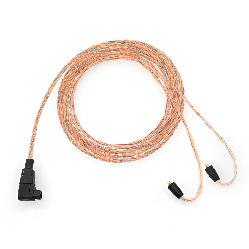 ALO audio(エーエルオー・オーディオ) Copper 22 Earphone Cable 1...:e-earphone:10013704