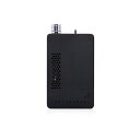 ALO audio Continental V5 Black 【ALO-2842】真空管ポータブルヘッドホンアンプ【送料無料】