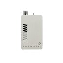 ALO audio Continental V5 Silver 【ALO-2859】真空管ポータブルヘッドホンアンプ【送料無料】