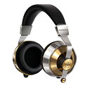 final SONOROUS X【FI-SO10BD3】チタン製の振動板採用高音質ヘッドホン(ヘッドフォン)【送料無料】【マツコの知らない世界で紹介されました(2016年6月7日放送分)】