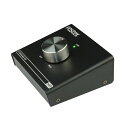 FOSTEX PC200USB-HR【光デジタル入力対応DAC搭載ボリュームコントローラー】【送料無料】