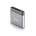 ポータブルヘッドホンアンプ FiiO A1【国内正規流通品】【送料無料】