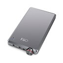 ポータブルヘッドホンアンプ FiiO A5【送料無料】
