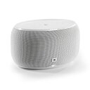 【ポイント2倍】 Bluetooth スピーカー スマートスピーカー JBL LINK300 ホワイト Googleアシスト搭載 AIスピーカー 【JBLLINK300WHTJN】 【送料無料】 【1年保証】
