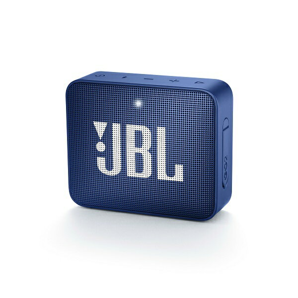 h CX Xs[J[ Bluetooth JBL GO2 u[  JBLGO2BLU  Mtg v[g AEghA Lv  1Nۏ    