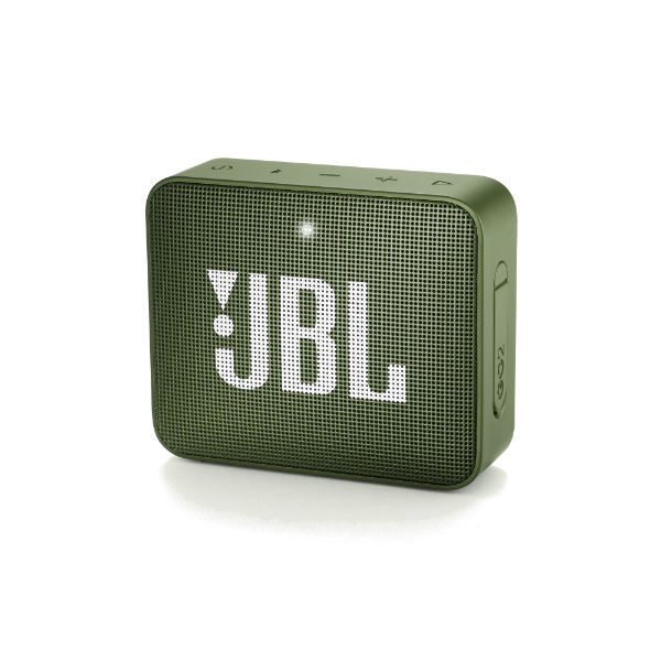 h CX Xs[J[ Bluetooth JBL GO2 O[  JBLGO2GRN  Mtg AEghA Lv  1Nۏ    