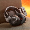 (次回入荷分ご予約受付中)JBL QUANTUM 100 【JBLQUANTUM100BLK】 ゲーミングヘッドセット マイク付き ヘッドホン PS4 PC Xbox PlayStation