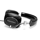 Bowers & Wilkins(バウワース&ウィルキンス) P7 【iPhone対応3ボタン】高音質ヘッドホン / 密閉型ヘッドホン(ヘッドフォン)【送料無料】【マツコの知らない世界で紹介されました(2016年6月7日放送分)】
