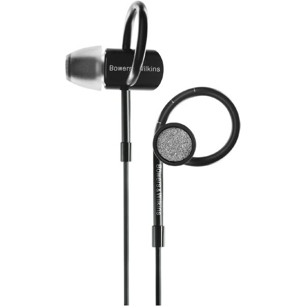 Bowers & Wilkins(バウワース＆ウィルキンス) C5 S2/B(シリーズ2)【送料無料...:e-earphone:10005576