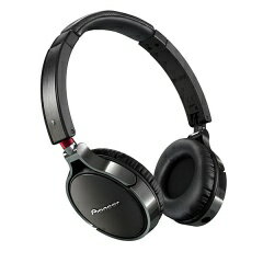 Pioneer SE-MJ591 MJシリーズのトップエンドモデル(ヘッドフォン)【送料無料】新開発40mmスピーカーユニット