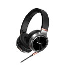 Pioneer(パイオニア) SE-MHR5【ハイレゾ対応・2.5mm4 極プラグのコード付属】【密閉 ヘッドホン ヘッドフォン】