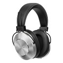 Pioneer(パイオニア) SE-MS7BT-S シルバー Bluetoothワイヤレスヘッドホン(ヘッドフォン)【送料無料】
