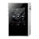Pioneer(パイオニア) private XDP-30R(S) シルバー ハイレゾ対応デジタルオーディオプレイヤー【送料無料】