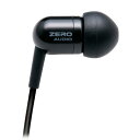 ZERO AUDIO(ǥ) ZH-BX300-BKʥ֥åˡ̵ۥʥ뷿ۥ(ե)