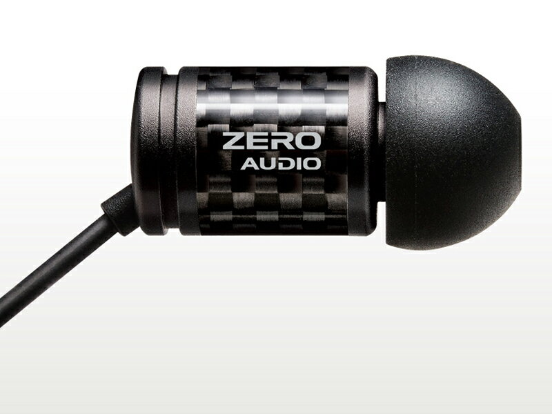 ZERO AUDIO CARBO BASSO(ZH-DX210-CB) 高音質 イヤホン イヤフォン...:e-earphone:10007796