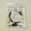 Bispa ビスパ <和-Nagomi 3.5mm-6.3mm for headphone>BSP-HPCL-TSCHPMT ヘッドホンリケーブル 【送料無料】 【1ヶ月保証】