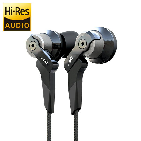 radius(ラディウス) High-MFD System HP-NHR21K ブラック【…...:e-earphone:10014945