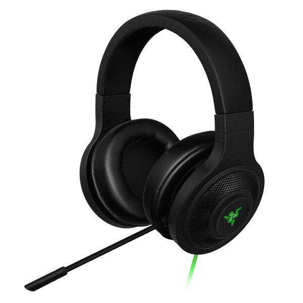 Razer(レイザー) Kraken USB PC用7.1バーチャルサラウンドゲーミングヘ…...:e-earphone:10013686