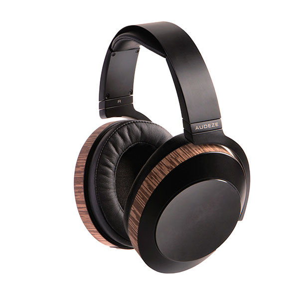 AUDEZE EL-8 Black Closed 密閉型ヘッドホン（ヘッドフォン）【送料無…...:e-earphone:10015410