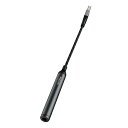 NEXTDRIVE SPECTRA Black Micro USB【送料無料】ハイレゾ対応ポータブルアンプ
