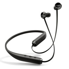 【Bluetoothイヤホン】SOLREPUBLICSOLSHADOWブラック【送料無料】