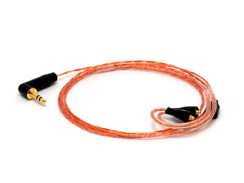 ZEPHONE(ゼフォン) EL-14(Orange Owl) for SHURE(シュア…...:e-earphone:10007768