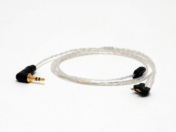 ZEPHONE(ゼフォン) EE-4（Silver Seagull P）Etymotic …...:e-earphone:10010978