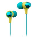 maxell ¥Þ¥¯¥»¥ë MXH-C110 ¥°¥ê¡¼¥ó¡õ¥¤¥¨¥í¡¼¡ÚMXH-C110MXGY¡Û ²÷Ŭ¤ÊÁõÃå´¶¤Î¤ª¤·¤ã¤ì¤Ê¥«¥Ê¥ë·¿¥¤¥ä¥Û¥ó