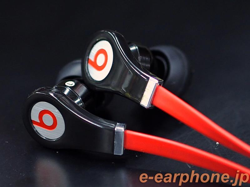 beats by dr.dre(ビーツバイドクタードレ) beats Tour BLK(BT IN TOUR BLK) カナル型イヤホン(イヤフォン)プレゼントにも最適なインイヤー型ヘッドホンビーツといえばこれ！Club SoundやRockなど重低音好きなら必携のイヤホン！