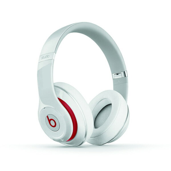 Beats by Dr.Dre(ビーツ) Studio オーバーイヤーヘッドフォン - ホ…...:e-earphone:10010308