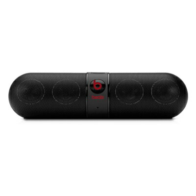 Beats by Dr.Dre(ビーツ) Pill 2.0 ブラック スマートフォンスピー…...:e-earphone:10012878