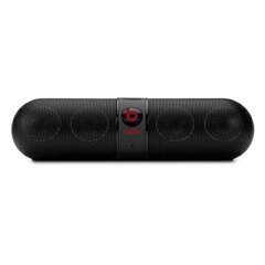 BeatsbyDr.Dre(ビーツ)Pill2.0スピーカー-ブラック【送料無料】Bluetoothワイヤレススピーカー【国内正規品】MONSTERからbeatsブランドへ