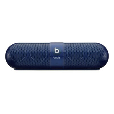 Beats by Dr.Dre(ビーツ) Pill 2.0 ブルー スマートフォンスピーカ…...:e-earphone:10012882