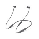 Bluetooth イヤホン Beats by dr.dre(ビーツ) BeatsX グレイ 【BT BEATSX GRY(MNLV2PA/A)】【送料無料】