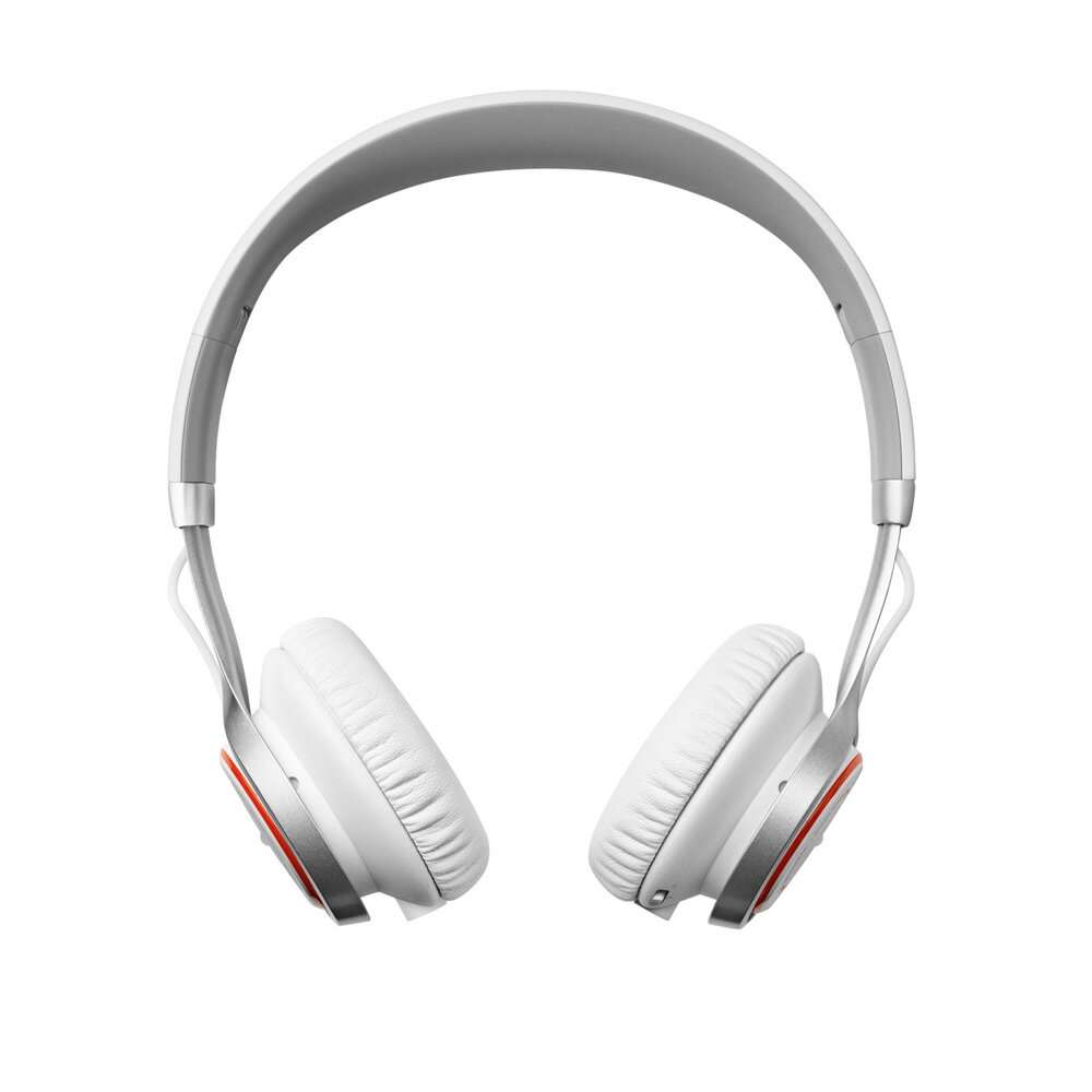 Jabra REVO WIRELESS WH(ホワイト) Bluetoothヘッドホン/ワ…...:e-earphone:10011466