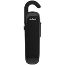 【片耳 通話用 Bluetooth イヤホン ヘッドセット】Jabra BOOST Black(ブラック)【送料無料】