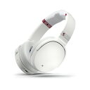 ¡Ú¤´Í½Ìó¼õÉÕÃæ¡Û Bluetooth ¥Ö¥ë¡¼¥È¥¥¡¼¥¹ ¥ï¥¤¥ä¥ì¥¹ ¥Ø¥Ã¥É¥Û¥ó Skullcandy ¥¹¥«¥ë¥¥ã¥ó¥Ç¥£¡¼ VENUE GRAY/White ¡ÚS6HCW-L568¡Û ¡ÚÁ÷ÎÁ̵ÎÁ¡Û ¥Î¥¤¥º¥¥ã¥ó¥»¥ë ¥Ø¥Ã¥É¥Û¥ó ¡Ú2ǯÊݾڡۡÚ11·î2ÆüȯÇäͽÄê¡Û