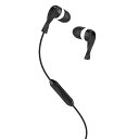 イヤホン iPhone Skullcandy(スカルキャンディー) WINKD ウインクド 2.0 Wmn White/Geo/Black Mic1【S2IKHY-380】スカルキャンディのおしゃれなイヤホン イヤフォン【送料無料】