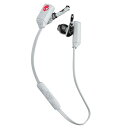 【新製品】【スポーツ向けBluetooth イヤホン】Skullcandy(スカルキャンディー) XTFREE GRAY RED 【S2WUW-K605】ワイヤレス イヤホン イヤフォン【送料無料】