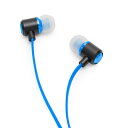 リンクス IC-Earphone ブルー Ligh