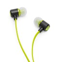 リンクス IC-Earphone グリーン Lig