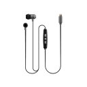リンクス IC-Earphone グレー Ligh