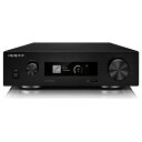 OPPO Sonica DAC 【OPP-SDAC-3】据え置き型DAC兼ネットワークプレーヤー【送料無料】