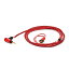 Re:cord(リコード) Palette 8 MX-A BAL Crimson Red 【MMCX-A type】【SHURE SEシリーズなど汎用タイプMMCXリケーブル】【2.5mm4極バランス】【送料無料】