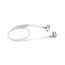 【防水Bluetoothイヤホン】NuForce BE6i GOLD(ゴールド)【送料無料】