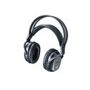 Panasonic(パナソニック) RP-WF70-K【デジタルワイヤレスサラウンドヘッドホンシステム】【送料無料】