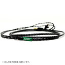BEAT AUDIO Emerald for JH Audio - 2.5mm BEA-3621 JH用イヤホンリケーブル【送料無料】