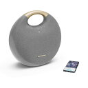 【お取り寄せ】Harman Kardon ハーマンカードン ONYX STUDIO 6 グレー 【HKOS6GRYJN】 Bluetooth ワイヤレススピーカー【送料無料】